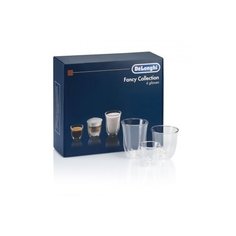 Набор чашек DeLonghi Mix Glasses Set (6 шт)