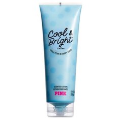 Лосьон для тела парфюмированный, COOL AND BRIGHT. Victorias Secret