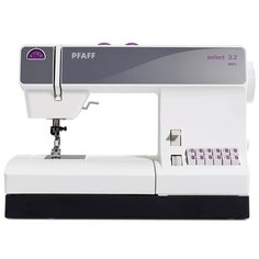 Швейная машина PFAFF select 3.2