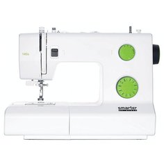 Швейная машина PFAFF SMARTER BY PFAFF 140S