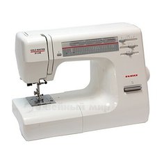 Швейная машина FAMILY GOLD MASTER 8124Е