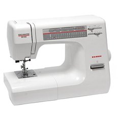 Швейная машина FAMILY GOLD MASTER 8018A