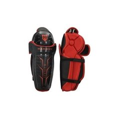 Щитки хоккейные MAD GUY Strike II SR (13")