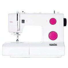 Швейная машина PFAFF SMARTER BY PFAFF 160S
