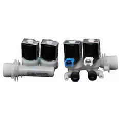 КЭН 2W-90 в дозатор, клеммы раздельно, для стиральных машин Indesit