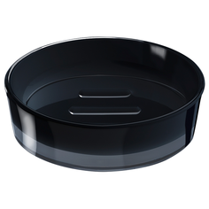 Мыльница RIDDER Disco, черный