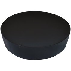 Мыльница RIDDER Paris, черный