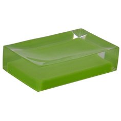 Мыльница RIDDER Colours, зеленый