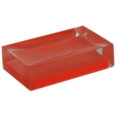 Мыльница RIDDER Colours, оранжевый