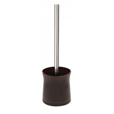 Ершик туалетный RIDDER Disco коричневый