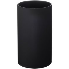 Стакан для зубных щеток RIDDER Touch, черный