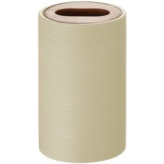 Стаканчик для з/щетки RIDDER Roller бежевый