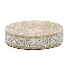 Мыльница RIDDER Posh бежевый