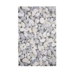 Коврик из вспененного ПВХ RIDDER Piedras цветной 50*80