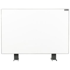 Керамический обогреватель Luxor w300 White с ножками