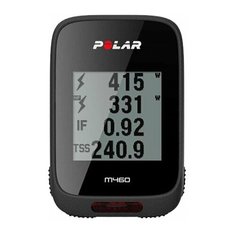 Велокомпьютер Polar M460