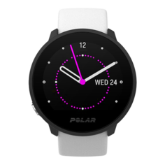 Polar Unite White