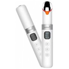 Массажер для глаз, губ и лба WéllSkins Weixin warm and color light massage eye beauty MY300 Xiaomi