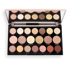REVOLUTION Палетка теней MegaStar Shadow Palette Diamond Edition Precious Glamour