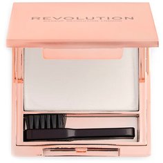 REVOLUTION Мыло для бровей Soap Styler
