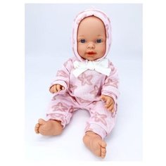 Кукла DNenes виниловая 42см NILO (034521)