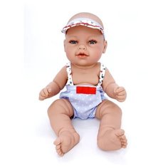 Кукла Manolo Dolls виниловая LEO 48см (8080)