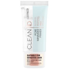 CATRICE Праймер для лица Clean ID Pore Minimizer 30 мл 01