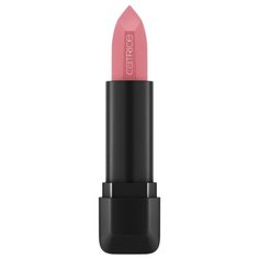 CATRICE Помада для губ Demi Matt Lipstick матовая, оттенок 140 Breathless Berry