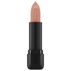 CATRICE Помада для губ Demi Matt Lipstick матовая, оттенок 130 Chocolate Kiss