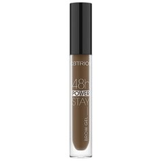 CATRICE Гель для бровей 48H Power Stay Brow Gel 020 MEDIUM