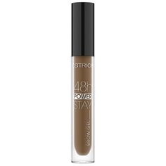 CATRICE Гель для бровей 48H Power Stay Brow Gel 010 LIGHT
