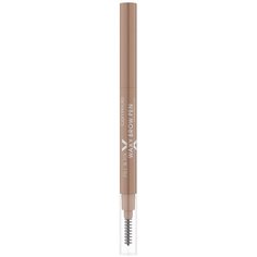 CATRICE карандаш Fill & Fix Waxy Brow Pen Waterproof, оттенок 010 Blonde Brown