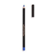 REVOLUTION Карандаш для глаз Kohl Eyeliner, оттенок blue