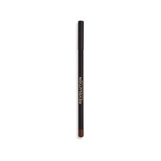 REVOLUTION Карандаш для глаз Kohl Eyeliner, оттенок brown