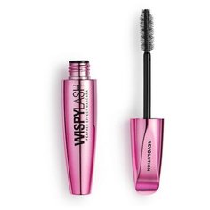 REVOLUTION Тушь для ресниц Wispy False Lash Mascara, черный