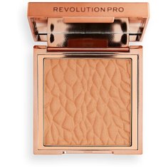 REVOLUTION Бронзер Sculpting Bronzer Bahia
