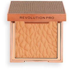 REVOLUTION Бронзер Sculpting Bronzer Balao