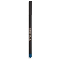 REVOLUTION Карандаш для глаз Kohl Eyeliner, оттенок aqua