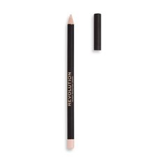 REVOLUTION Карандаш для глаз Kohl Eyeliner, оттенок nude