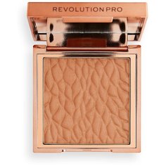 REVOLUTION Бронзер Sculpting Bronzer cacao