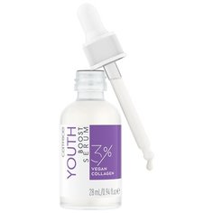 CATRICE Сыворотка для лица Youth Boost Serum