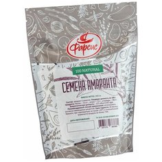 Семена амаранта очищенные Фарсис 300 гр.