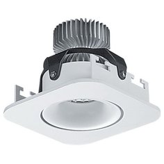 Точечный светильник LIMBA 464.1-7W-WT Lucia Tucci