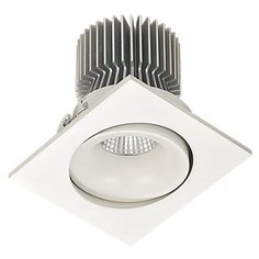 Точечный светильник LOGIC 727.1-7W-WT Lucia Tucci