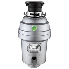 Измельчитель пищевых отходов ZorG Sanitary ZR-38 D
