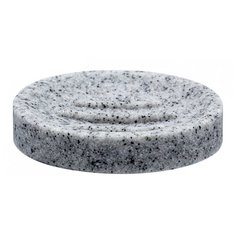 Мыльница RIDDER Stone серый