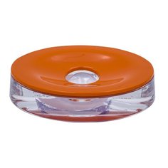 Мыльница RIDDER Gaudy оранжевый