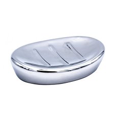 Мыльница RIDDER Belly титан