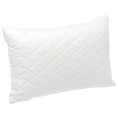 Подушка Allergolux Комфорт Стеганая 50x70 900г