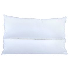 Подушка Allergolux Комфорт Анатомическая 50x70 800г
